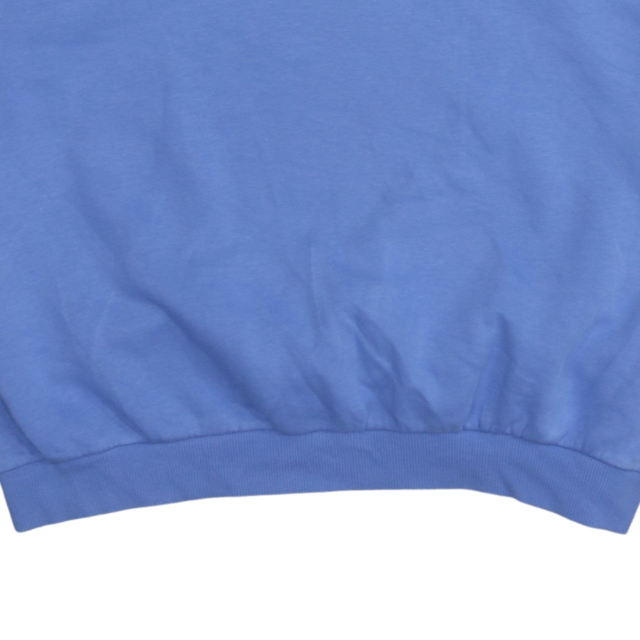 Nike Boys Blue XL Fleece Crew Neck Pullover Sweatshirt