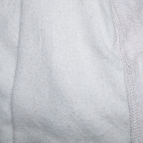 Disney Women Beige Winnie the Pooh Pullover Sweatshirt Size 12