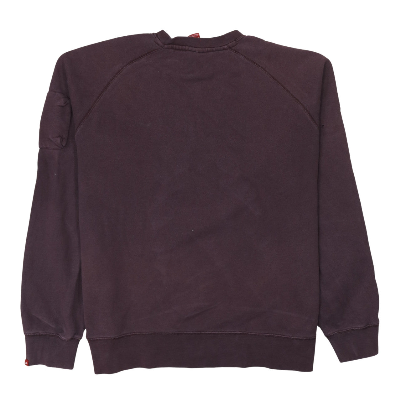 Nike Men's Brown XL Pullover Sweatshirt Crew Neck Cotton