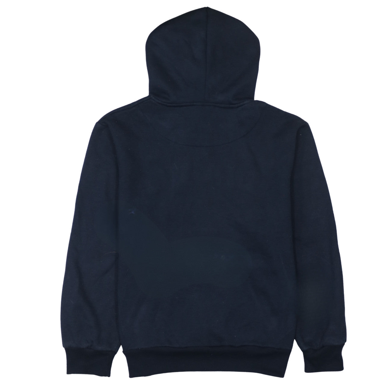 Umbro Men’s Blue Pullover Hoodie 2XL Regular Fit Sportswear