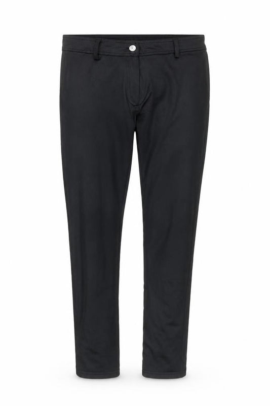 TFNC London Women's Black Stretch Leggings Size L Polyester Blend