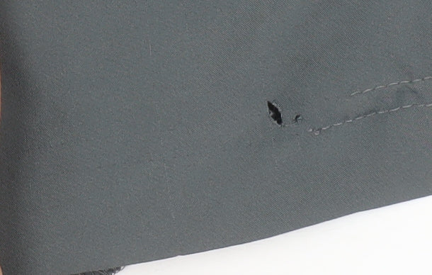 Under Armour Mens Grey Medium Athletic HeatGear Shorts