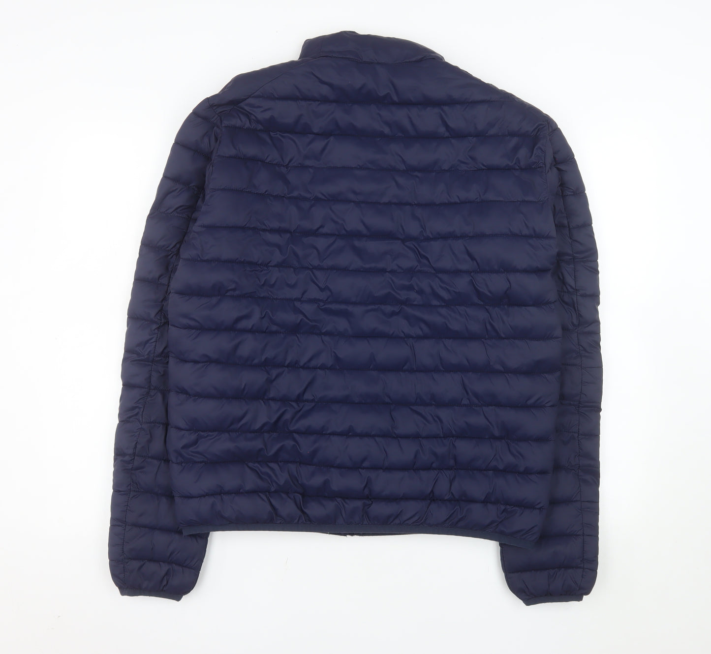 St. Bernard for Dunnes Stores Women's Blue L Puffer Jacket