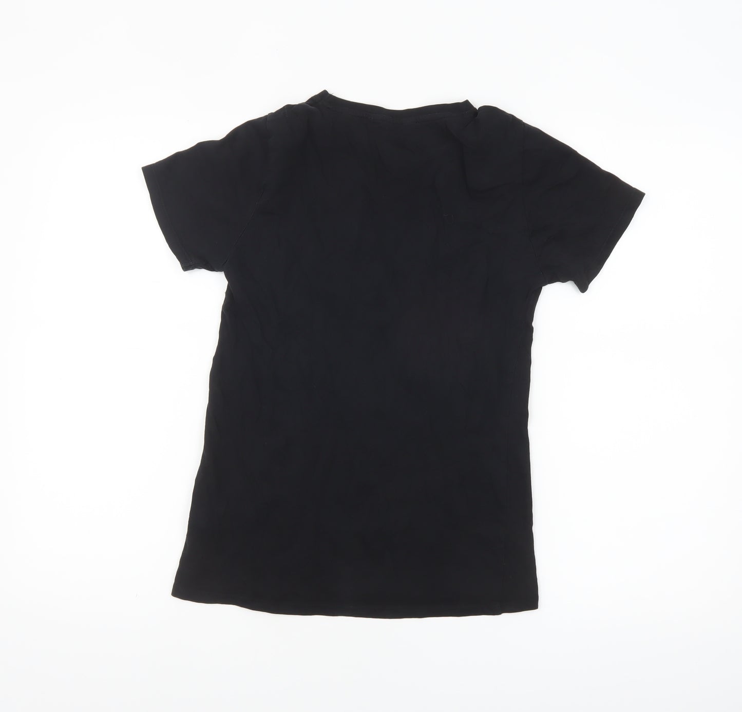New Look Women’s Black South Side Serpents T-Shirt Size 6