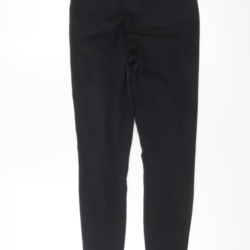 New Balance Women's Black Leggings Size 12 Active Slim Fit