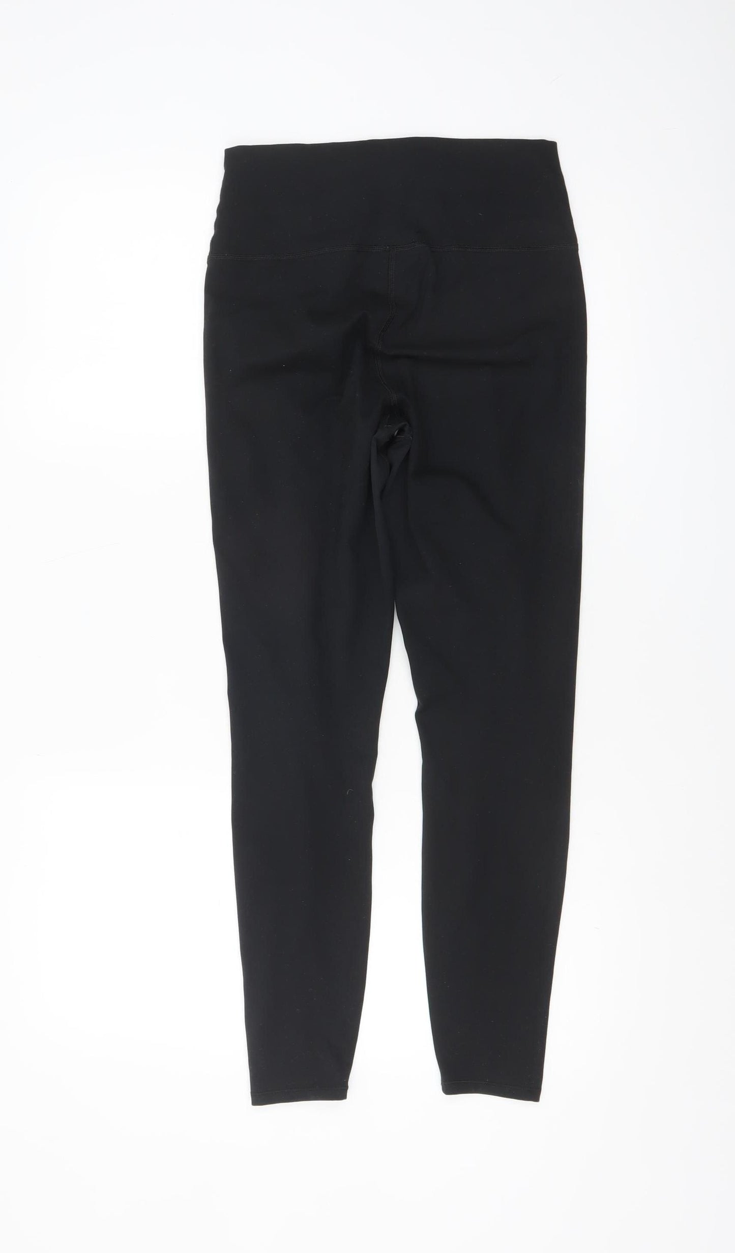 New Balance Women's Black Leggings Size 12 Active Slim Fit