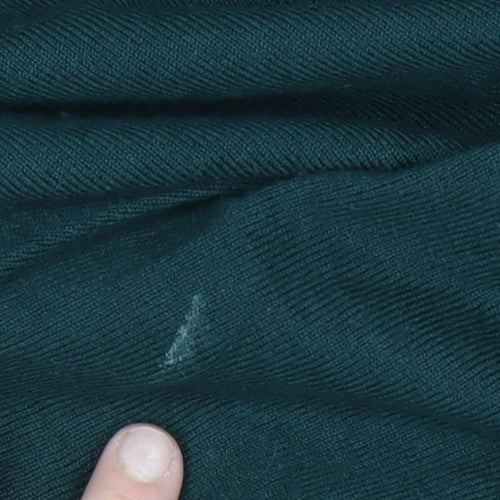 Studio 8 Women’s Green Fit & Flare Knit Dress Size 18