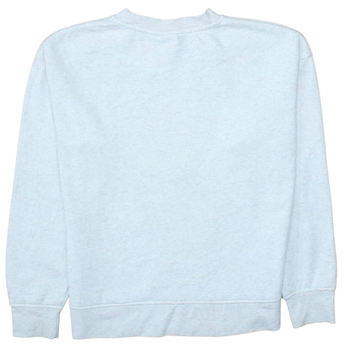 Primark Women Grey Winnie the Pooh Crew Neck Sweatshirt XS