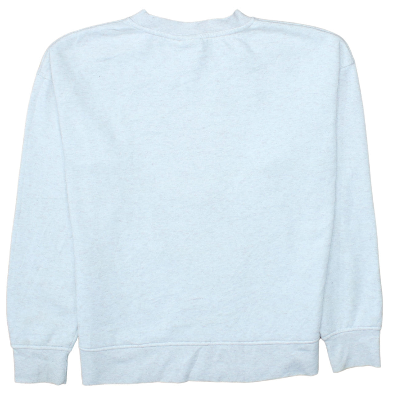Primark Women Grey Winnie the Pooh Crew Neck Sweatshirt XS
