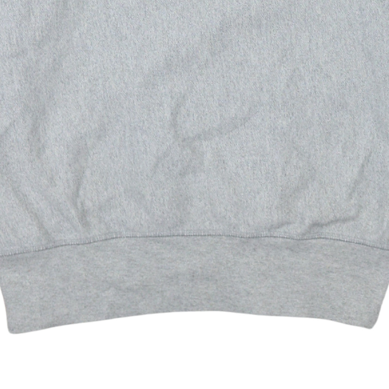 Lee 101 Grey Men's S Pullover Sweatshirt Embroidered Logo