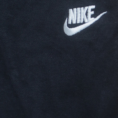 Nike Men's Black Regular Fit Jogger Sweatpants Size S