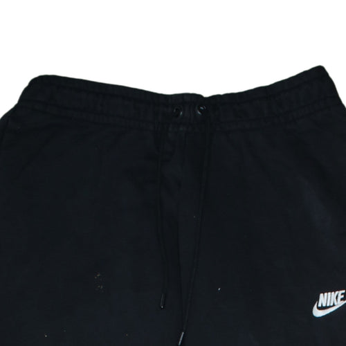 Nike Men's Black Regular Fit Jogger Sweatpants Size S