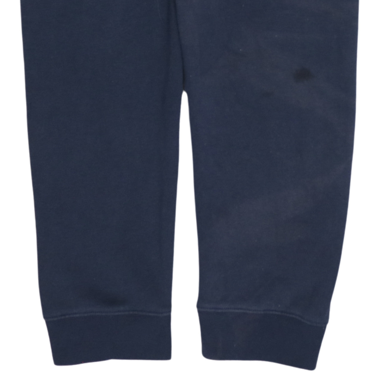 Nike Boys Blue XL Jogger Trousers Fleece Cotton Blend SB Activewear