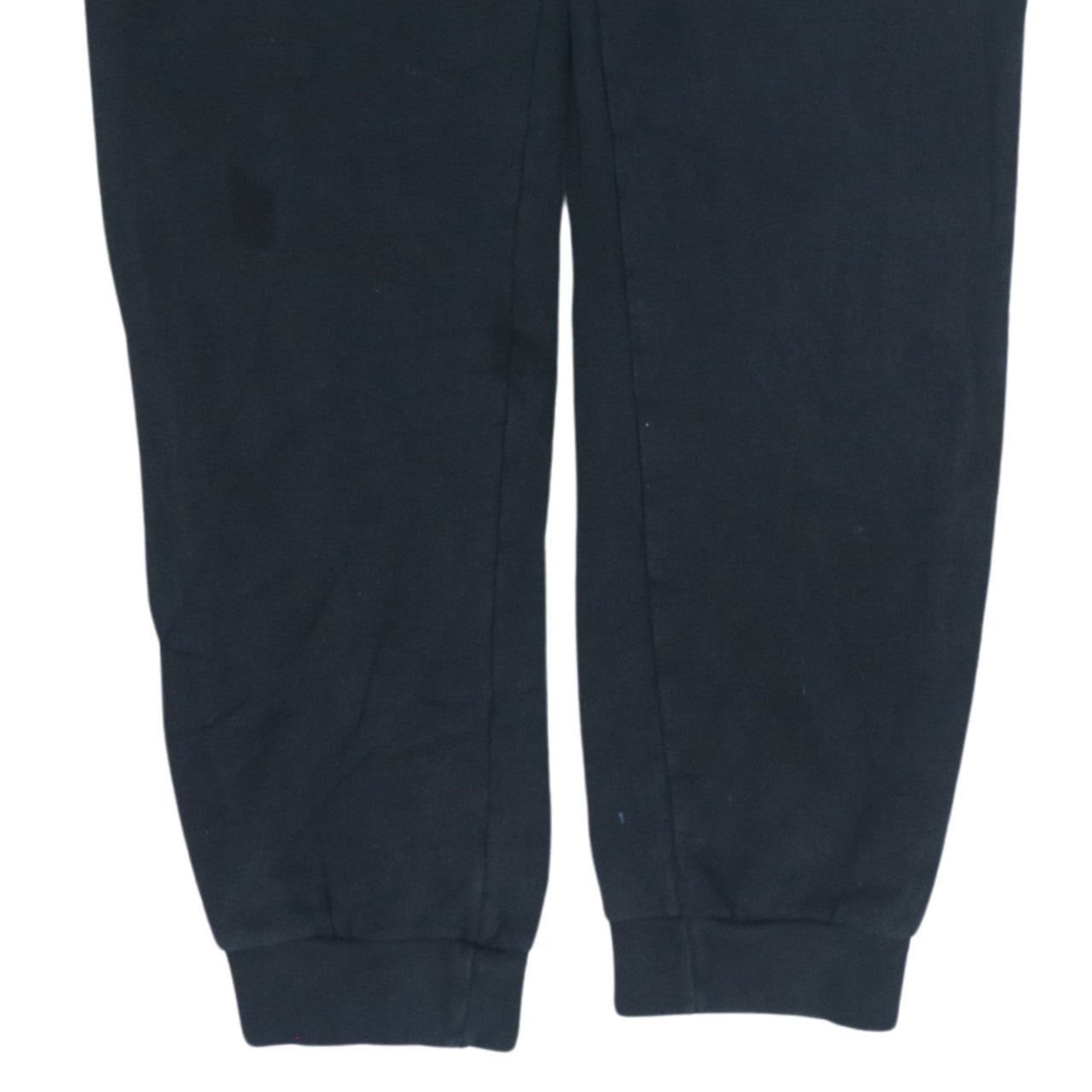 Champion Women's Black Jogger Sweatpants Size S Fleece Activewear