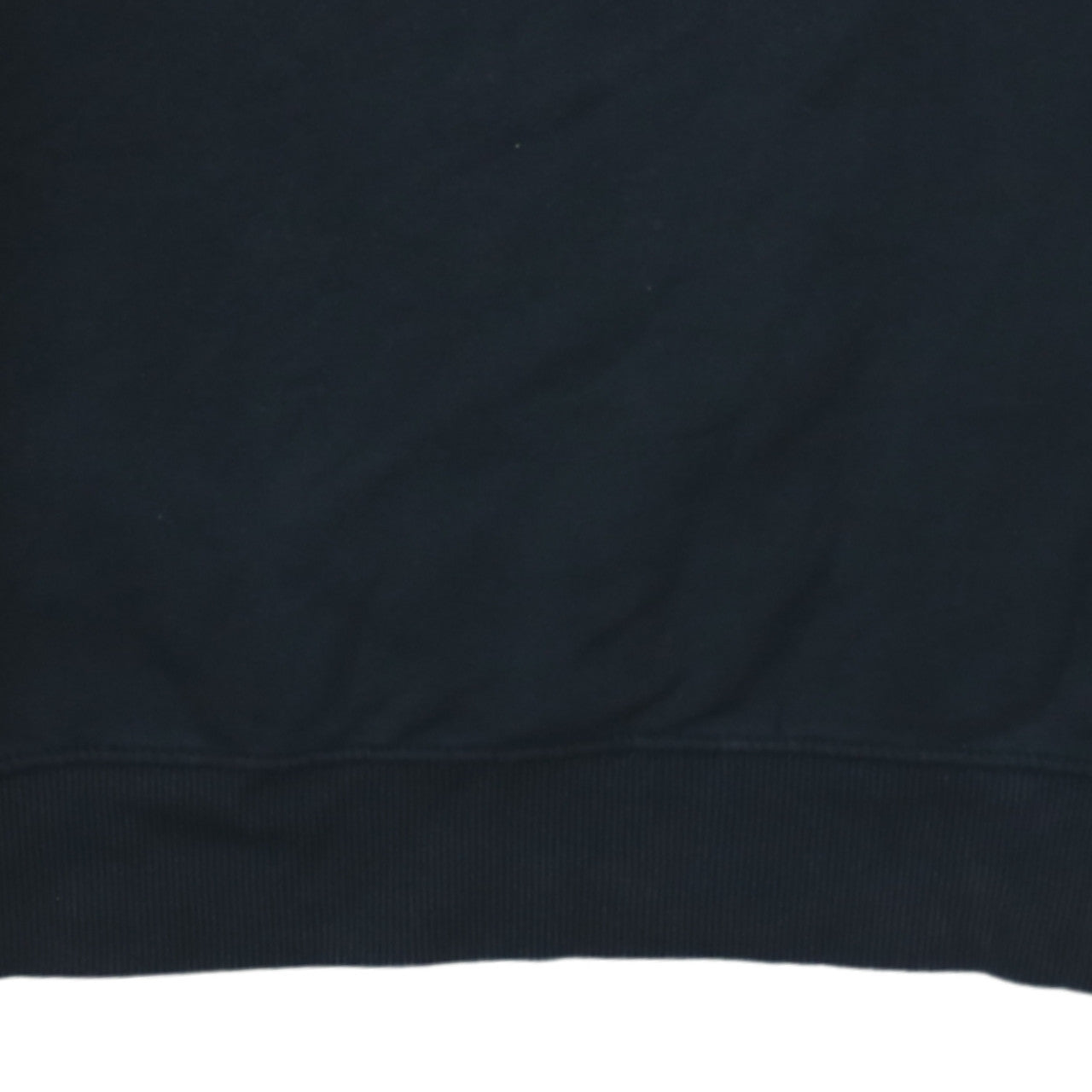 Alpha Industries Men's Black Crew Neck Sweatshirt XS Pullover