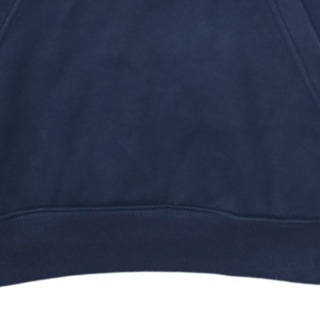 Columbia Men's Blue Pullover Hoodie M Regular Fit Fleece Logo