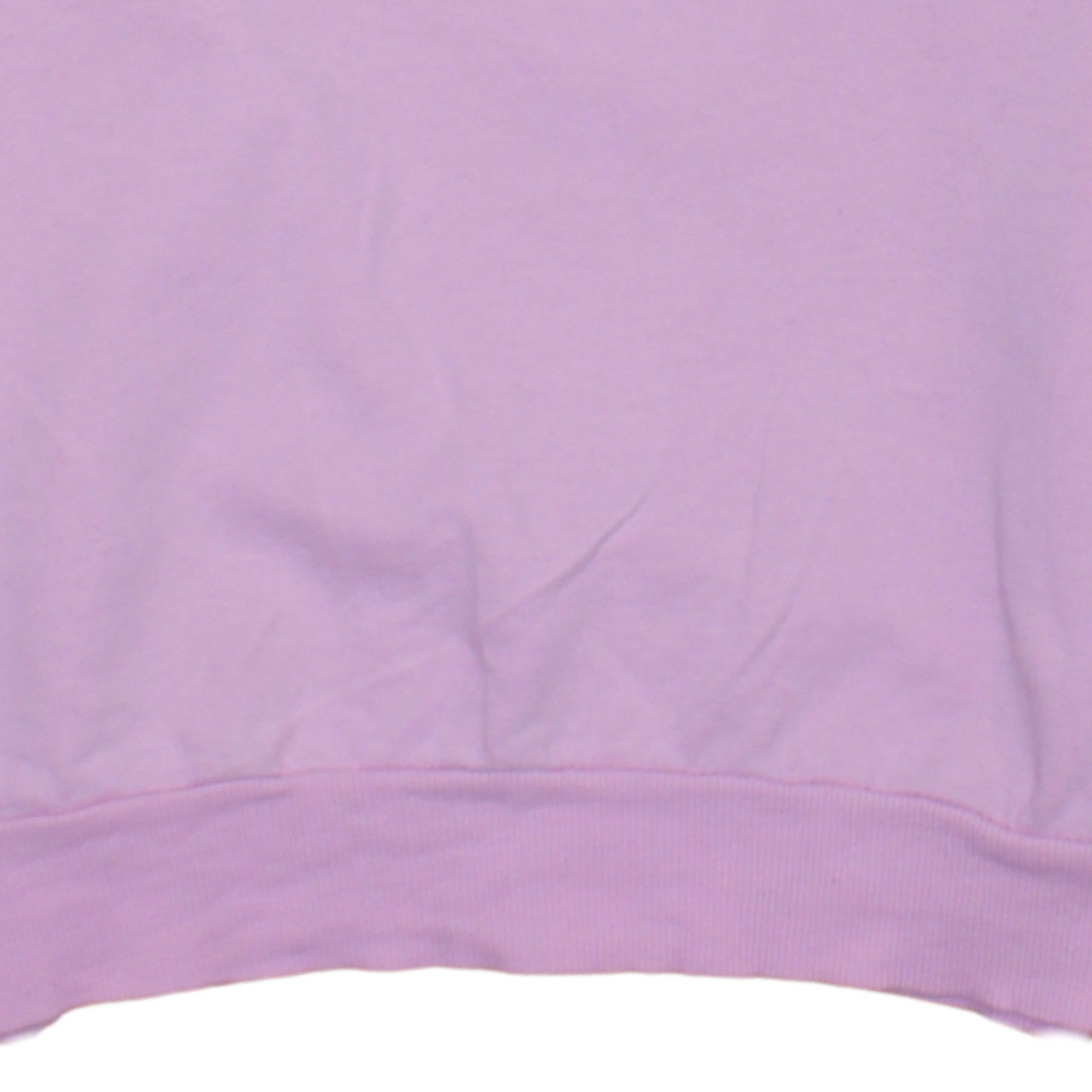 Disney Atmosphere Women's Pink Mickey Mouse Sweatshirt Size 10