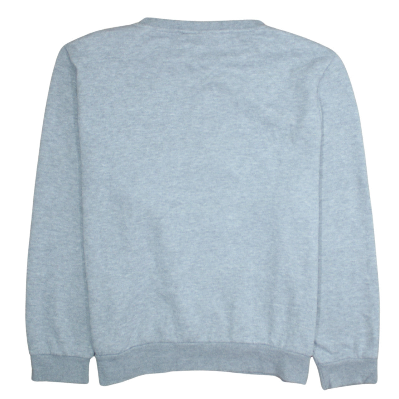 Disney Womens Grey Minnie Mouse Sweatshirt XL Pullover