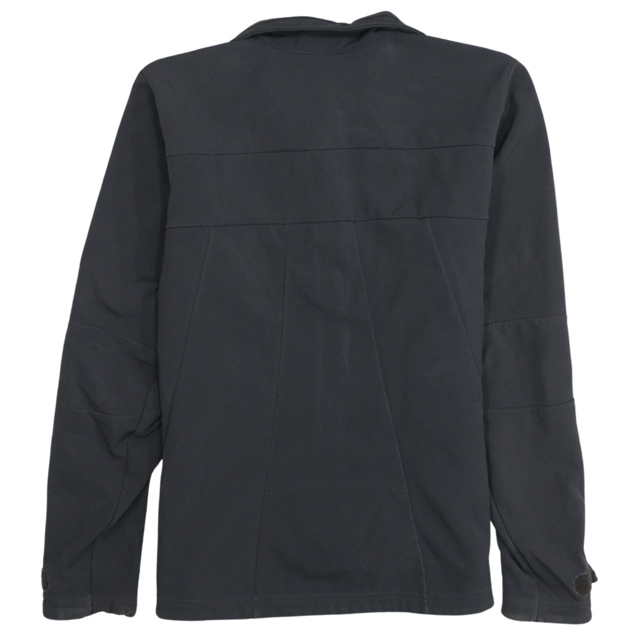 Helly Hansen Men's Black L Soft Shell Jacket Windproof Outdoor