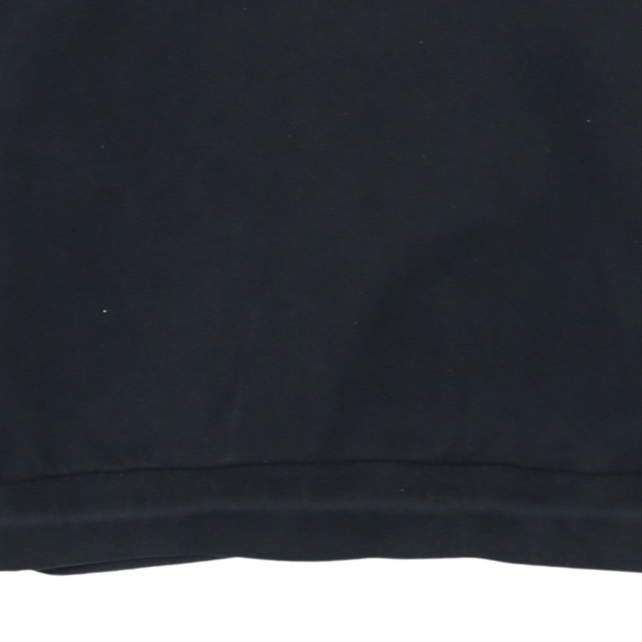 adidas Men's Black Small Pullover Sweatshirt Crew Neck Sportswear