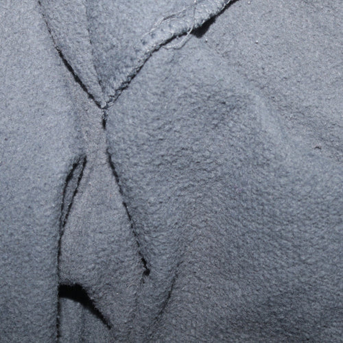 Under Armour Men's Grey ColdGear Pullover Hoodie Size L