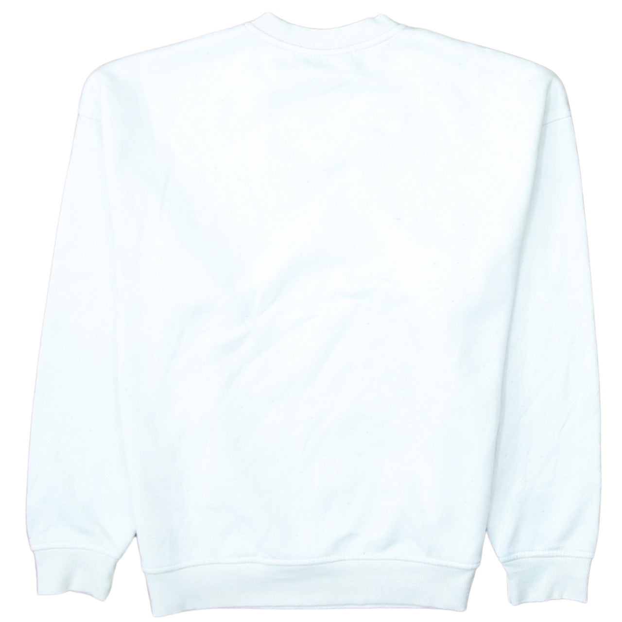 Primark NFL Women White 2XS Pullover Sweatshirt New York Jets Graphic