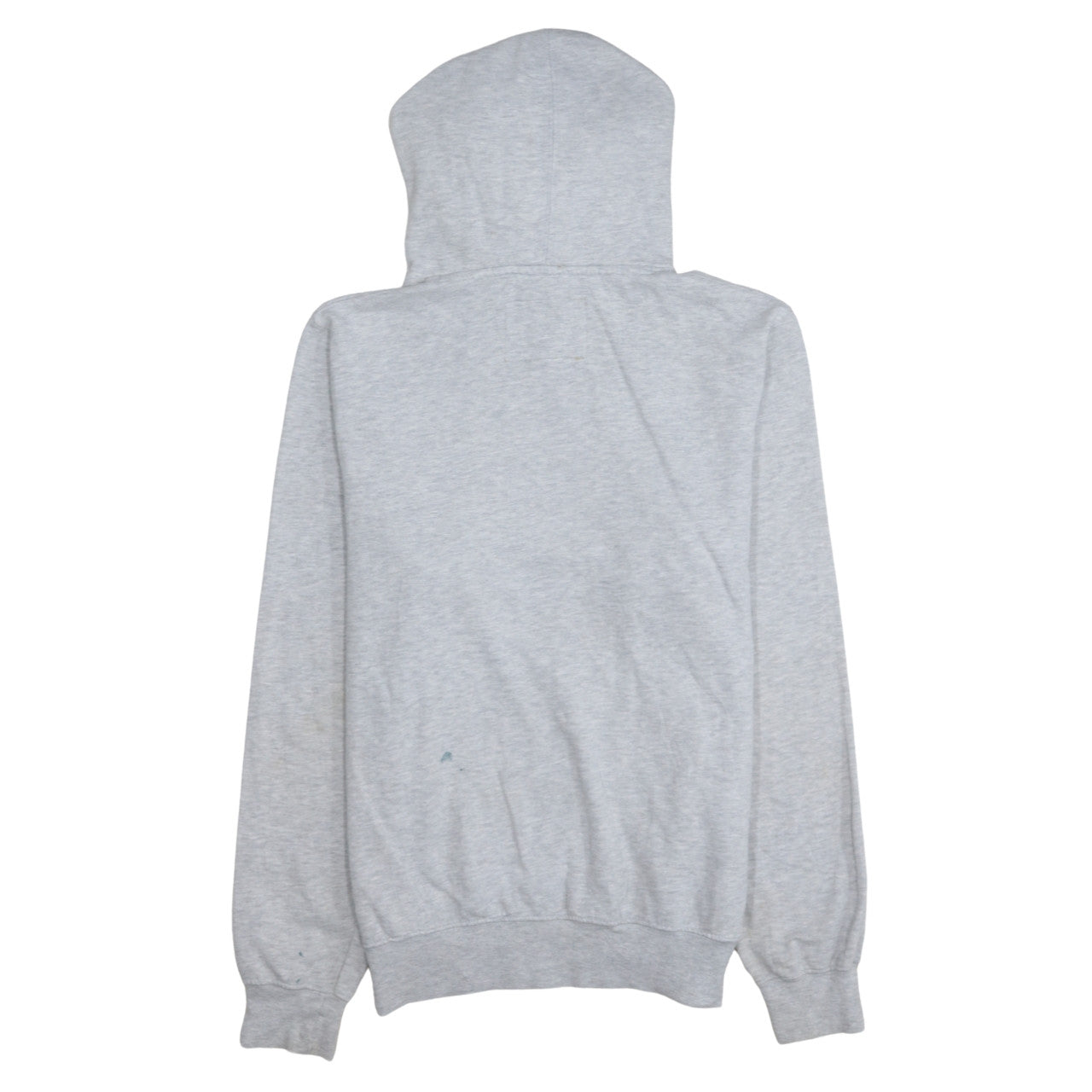 Hard Rock Cafe Women's Grey Medium Pullover Hoodie Tenerife Design