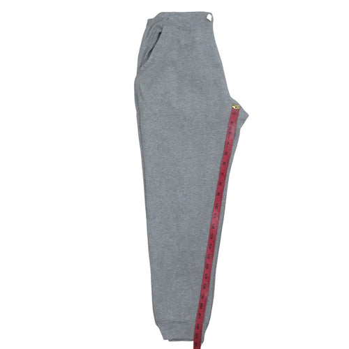 Ralph Lauren Boys Grey Jogger Trousers Size 10-12 Years Cotton Blend