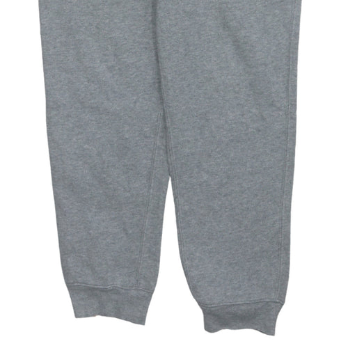 Ralph Lauren Boys Grey Jogger Trousers Size 10-12 Years Cotton Blend