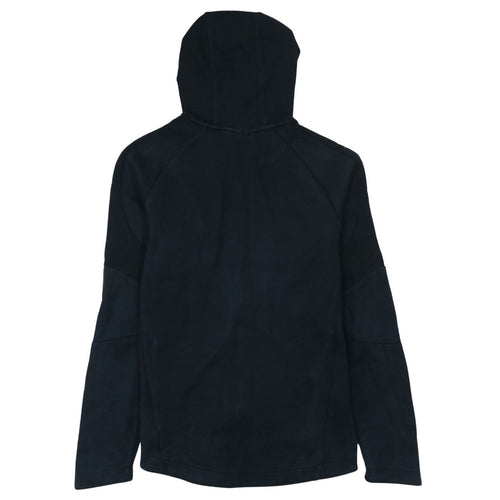 Puma Men's Black Full Zip Hoodie Size S Regular Fit