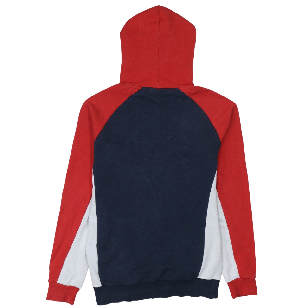 Champion Men's Multicoloured Pullover Hoodie Small Athletic Fit