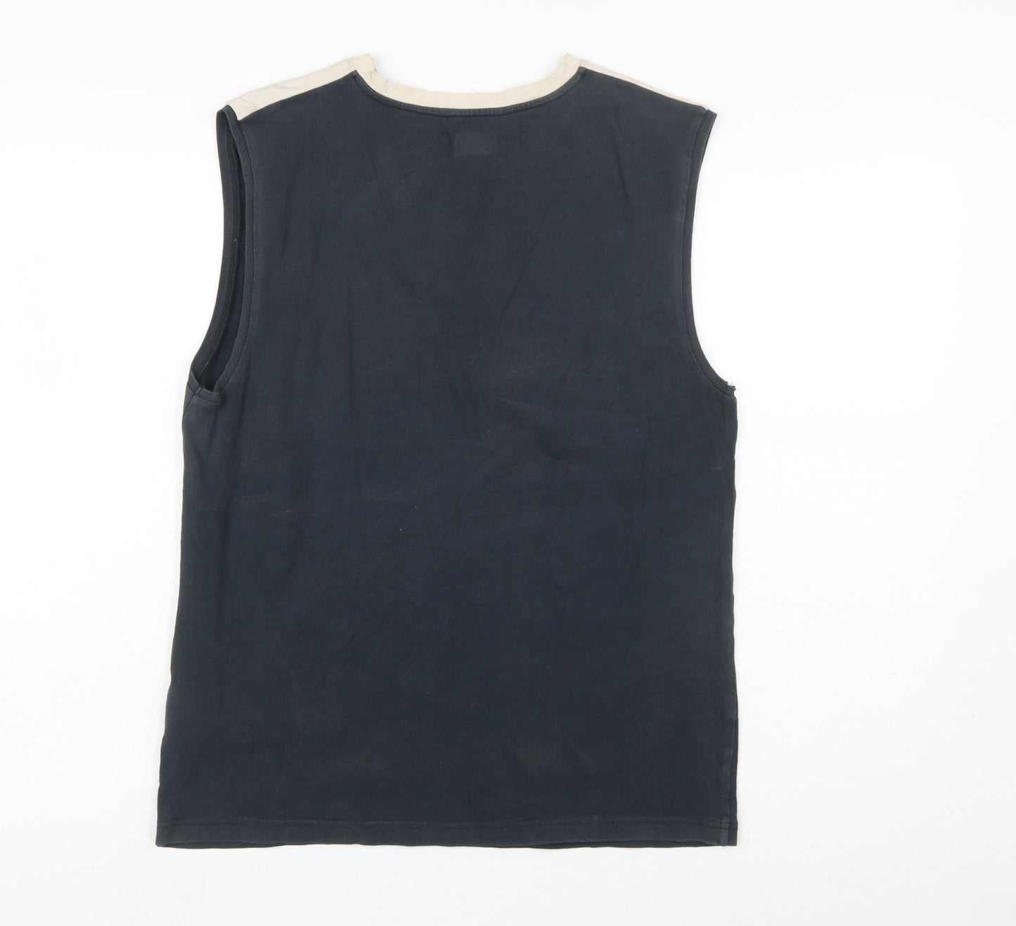 Champion Men's Black 2XL Sleeveless Athletic Tank Top