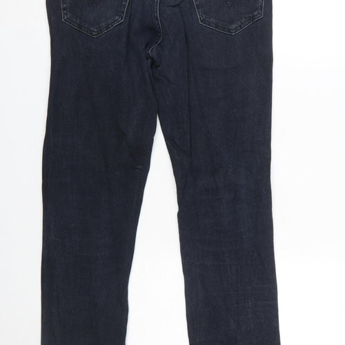 Levi's 511 Men's Blue Slim Fit Jeans W30 L32 Denim Classic Style