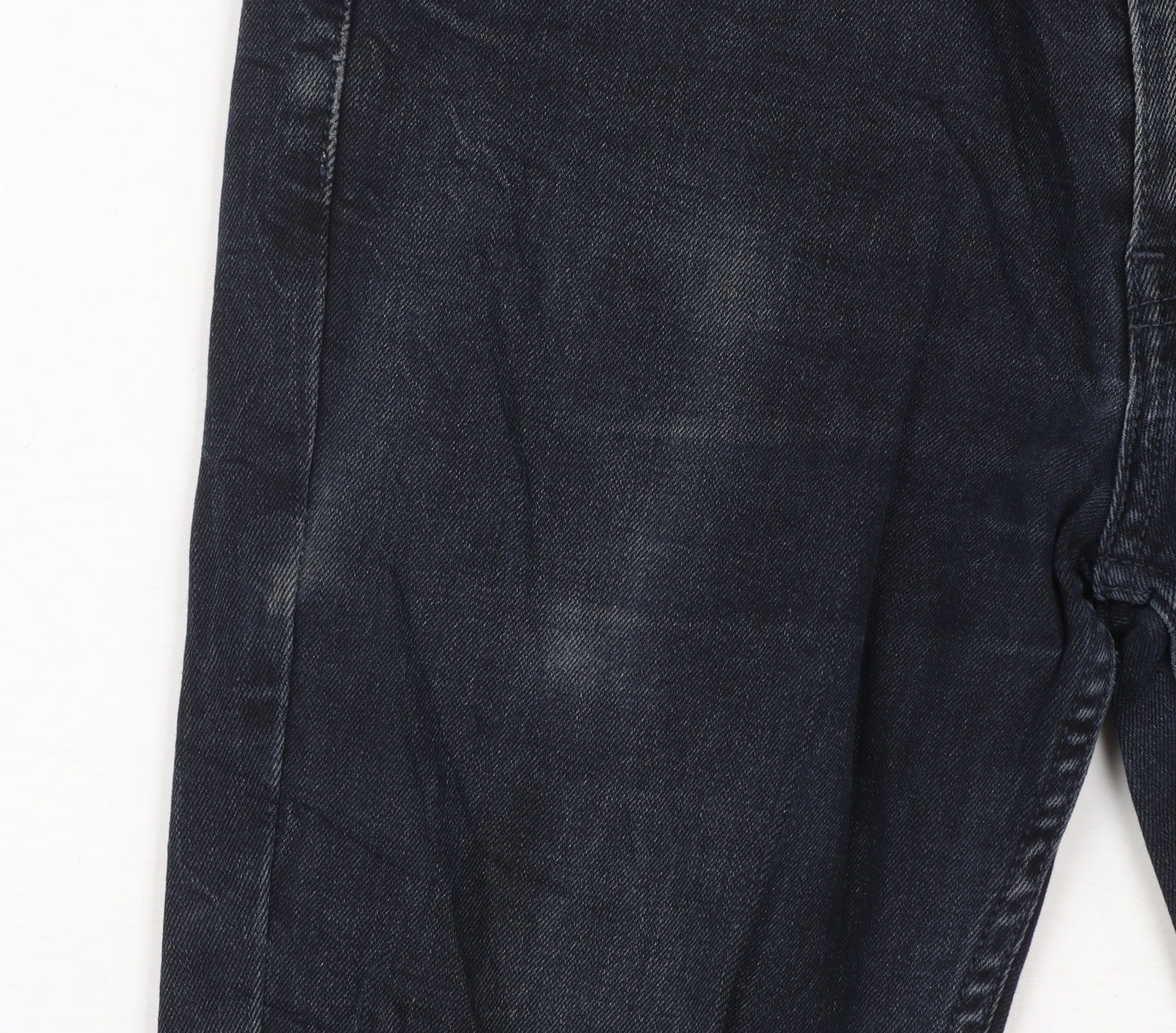 Levi's 511 Men's Blue Slim Fit Jeans W30 L32 Denim Classic Style