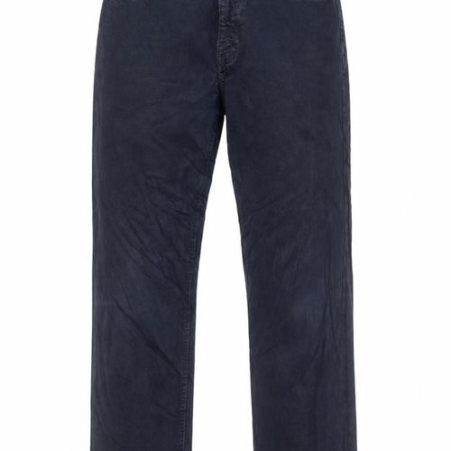 Calvin Klein Men Blue Straight Denim Jeans Size 30 Regular Fit