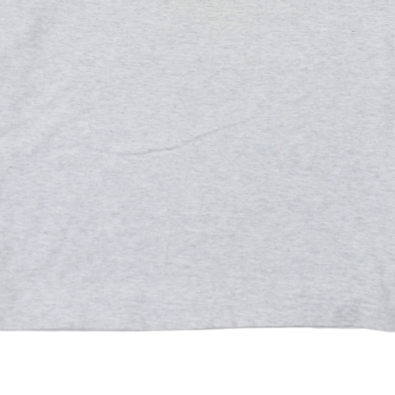 Adidas Men's Grey Roll Neck Long Sleeve Sweatshirt Size S