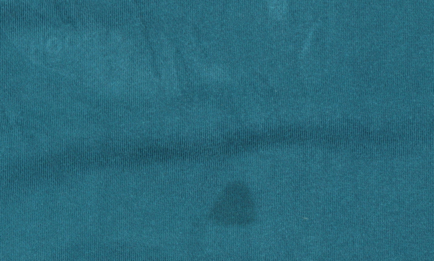 Reebok Classic Women's Teal Full Zip Hoodie M Cotton