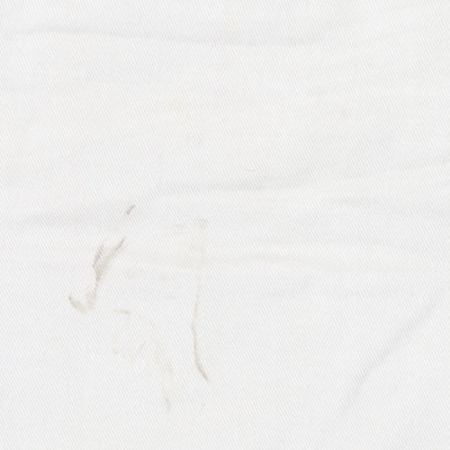 Lee Women's Beige Petite Size 16 Straight Cotton Jeans