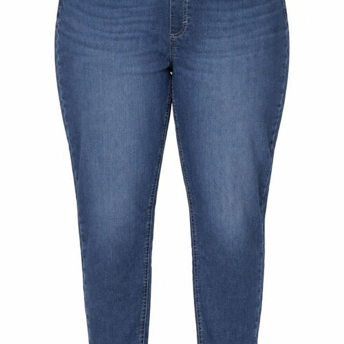 Lee Women Blue Skinny Stretch Denim Jeans Size 2XL