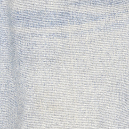 Polo Ralph Lauren Men’s Blue Straight Leg Jeans 32R Light Wash Denim