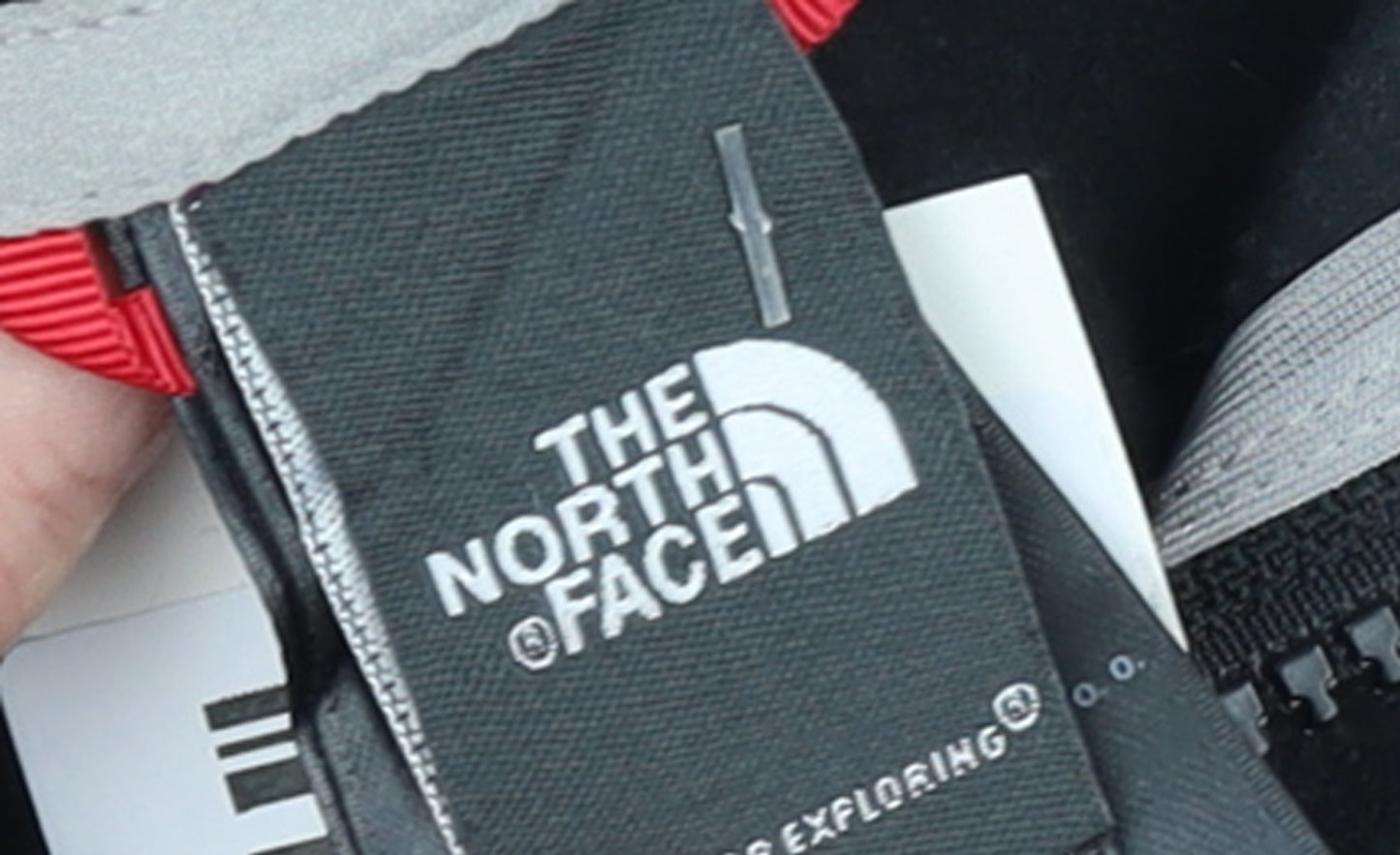 The North Face Women's Black Fleece Full Zip Sweatshirt S