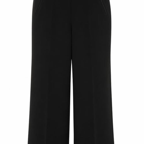 Prima Women’s Black Size 14 Dress Pants Trousers