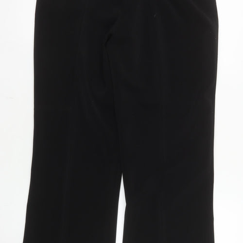 Prima Women’s Black Size 14 Dress Pants Trousers
