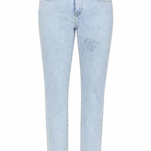 Levi's Women's Blue 710 Super Skinny Jeans Size 30 Mid Rise