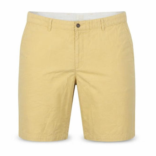 Dockers Men's Beige Chino Shorts Size 40 Cotton Casual