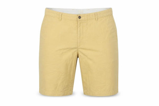 Dockers Men's Beige Chino Shorts Size 40 Cotton Casual