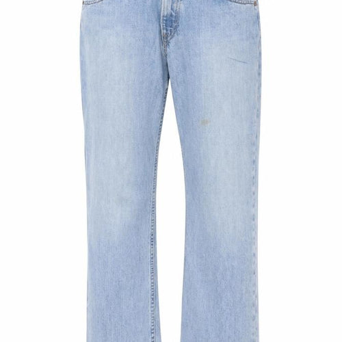 Levi’s 507 Men’s Blue Light Wash Straight Leg Jeans W32 L31