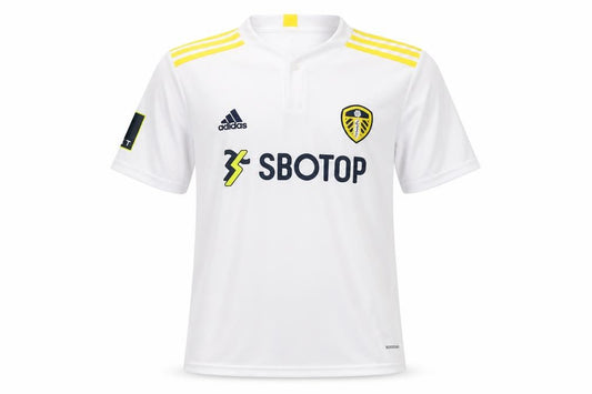 Adidas Men’s White M Football Jersey Short Sleeve Athletic Top
