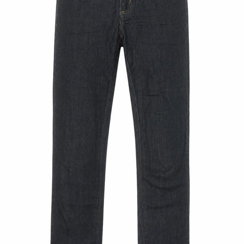 ONLY Men Blue Slim Fit Straight Leg Denim Jeans W31 L34