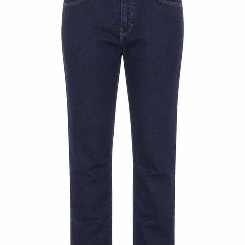 BOSS Women Dark Blue Slim Fit Jeans Size 14-S Classic Denim